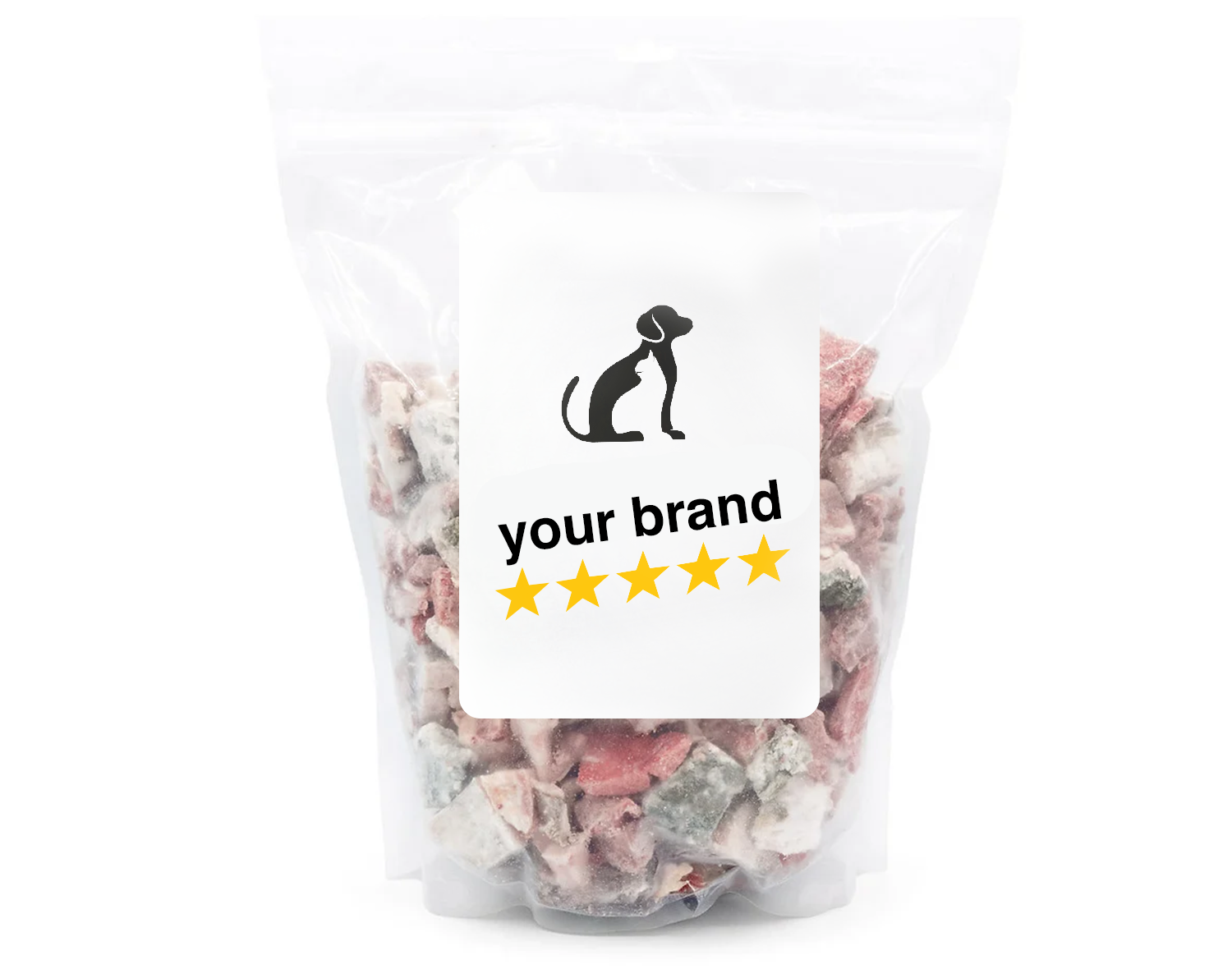 barf-fleischwurfel