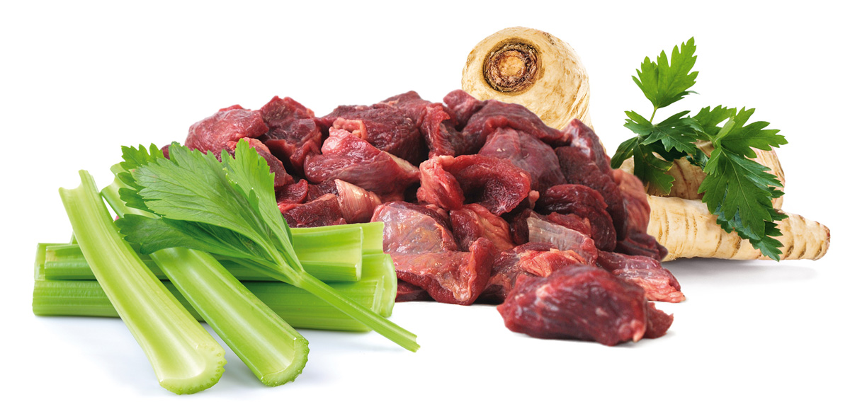 barf-menue-rind-pastinke-sellerie